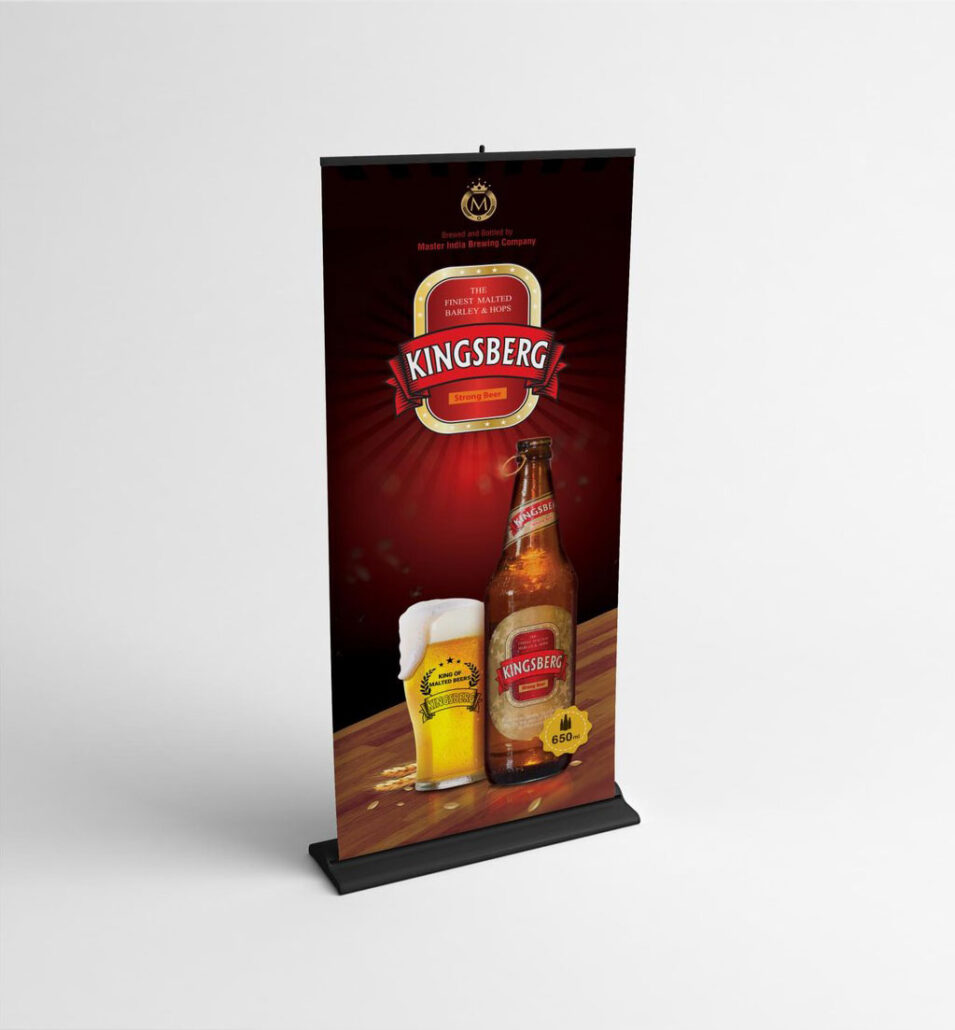 standee_kingsberg