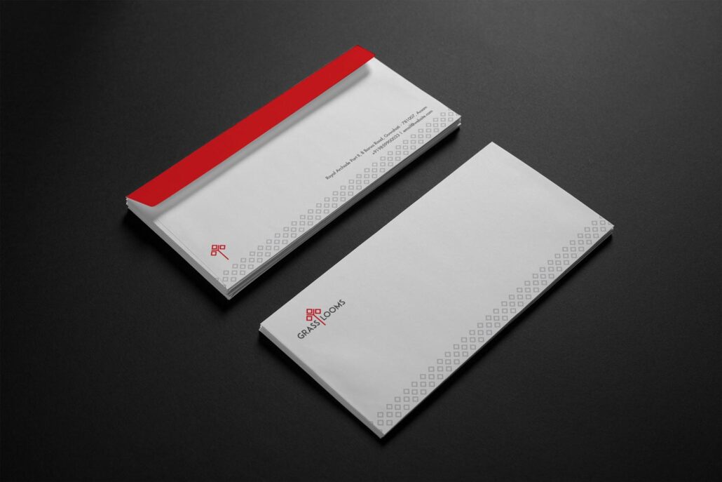 Envelope