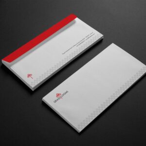 Envelope