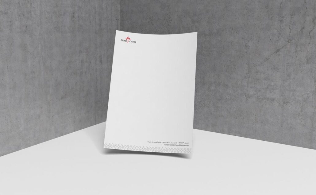 Letterhead