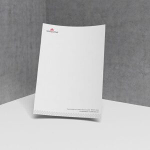 Letterhead