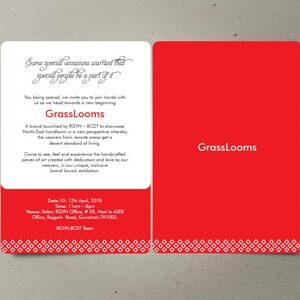Invitation