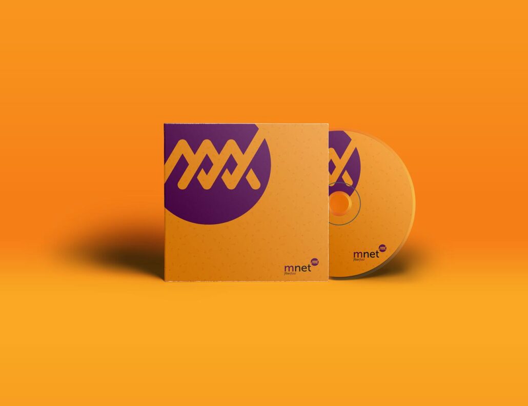 CD Cover
