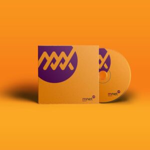 CD Cover