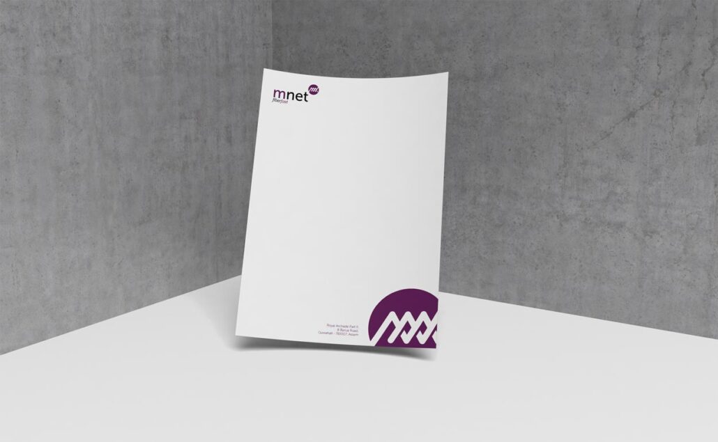 Letterhead