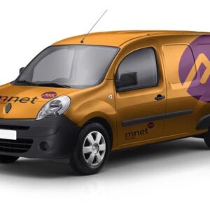 Mini Van
