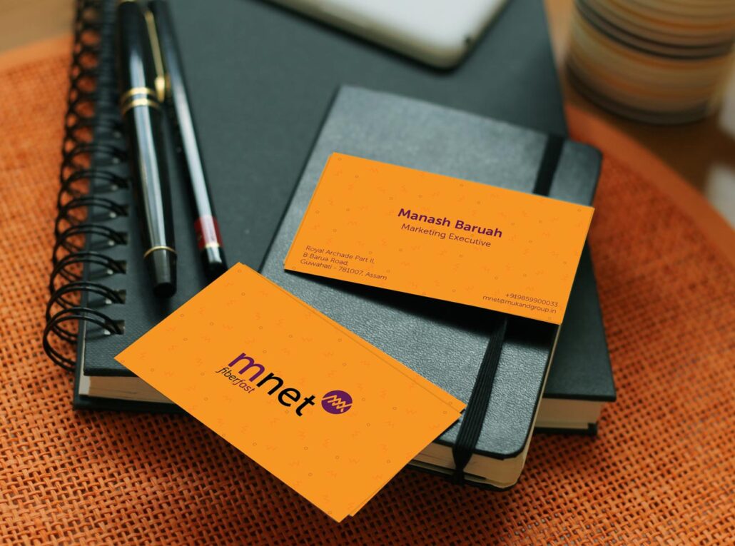 Business Card