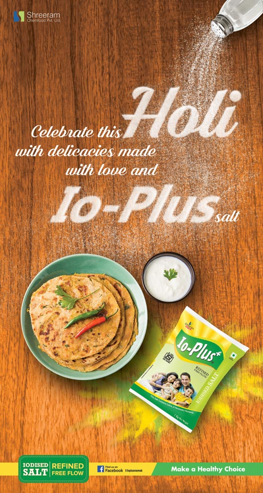 Print Ad