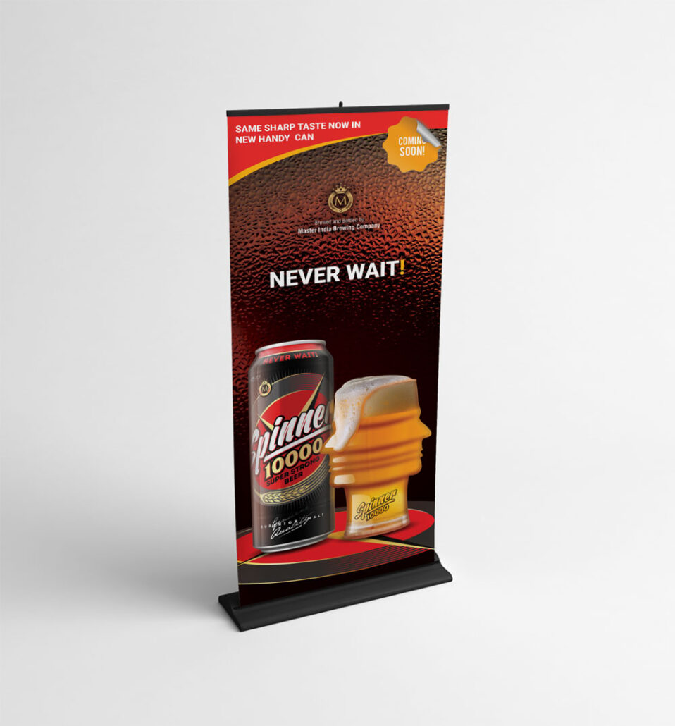 Standee (2)