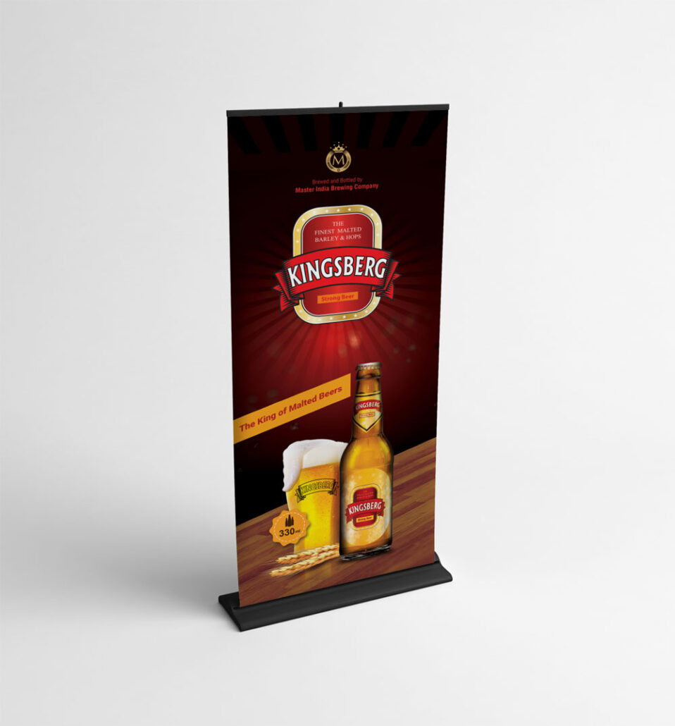 Standee (3)