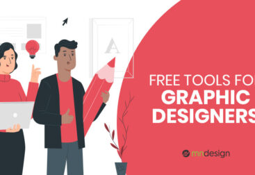 Free Tools For Graphic Designers