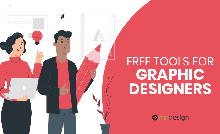 Free Tools For Graphic Designers