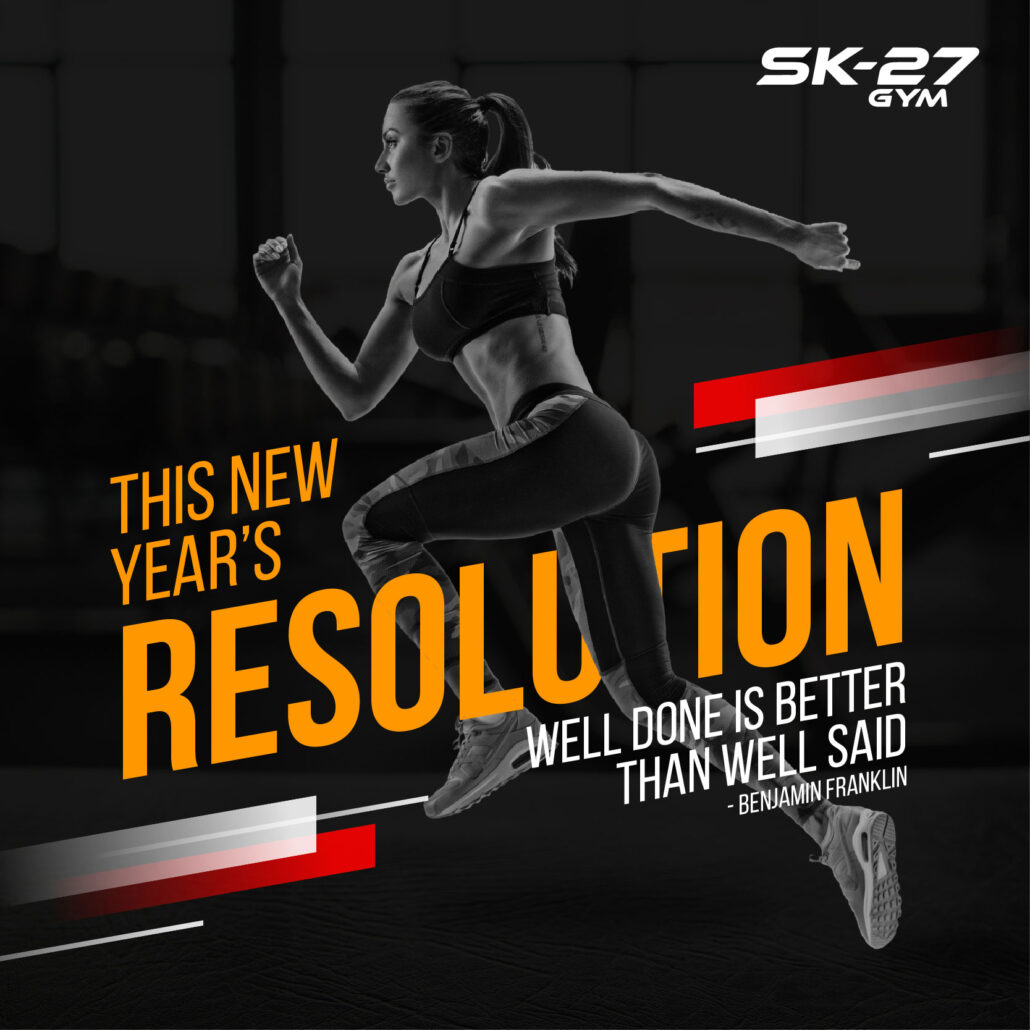 Social Media Creative - SK27 Guwahati