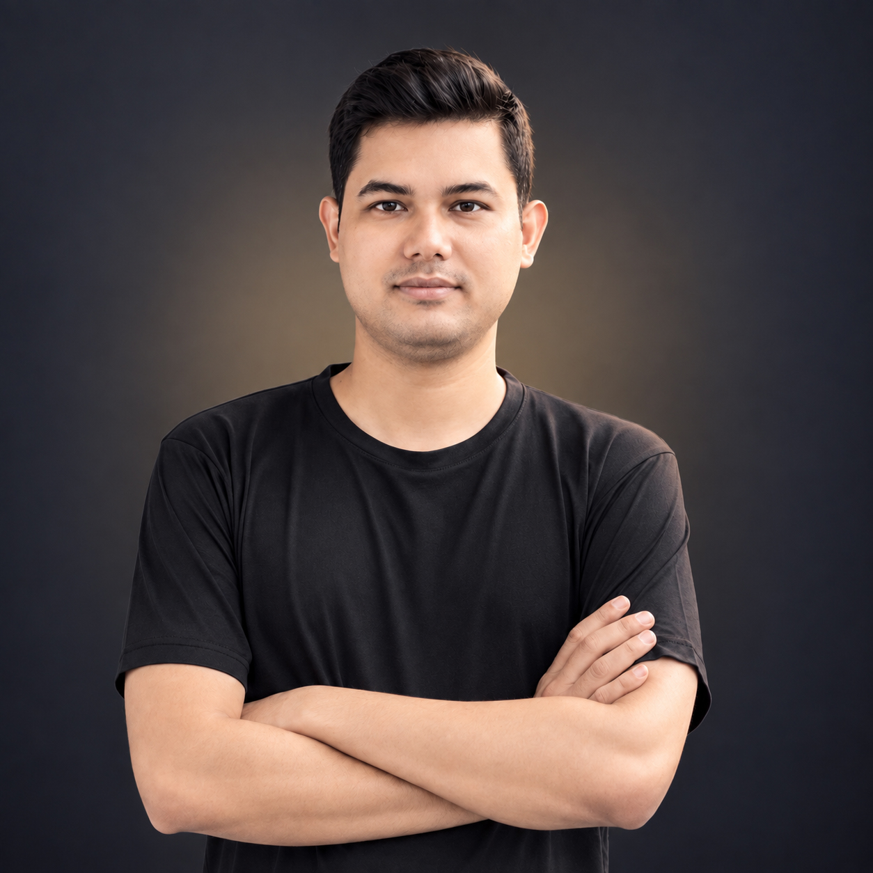 Nilotpal Singha